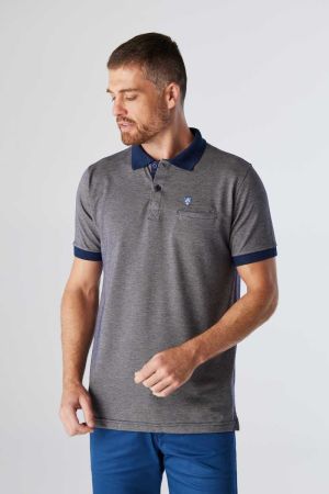 POLO BRUNO MC REGULAR FIT 138072