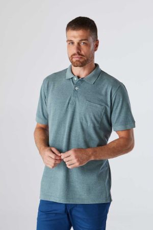 POLO BARCELOS MC REGULAR FIT 138050