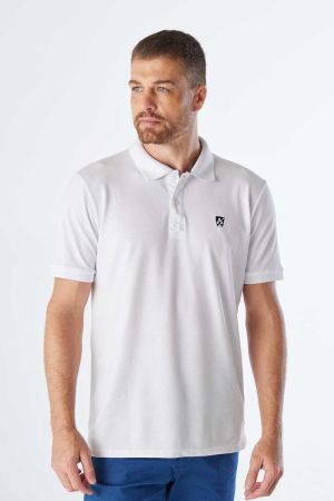 POLO LEANDRO BÁSICA SLIM 134662