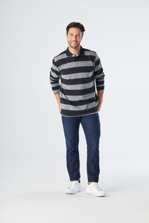 POLO ML ANTONY 129536